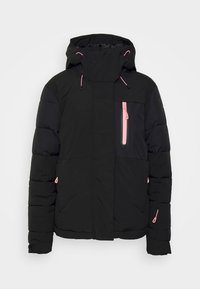 Icepeak Chaqueta de snowboard - black