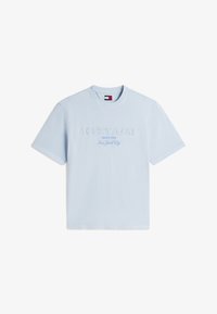 Δεν επιλέχθηκε, sweet blue