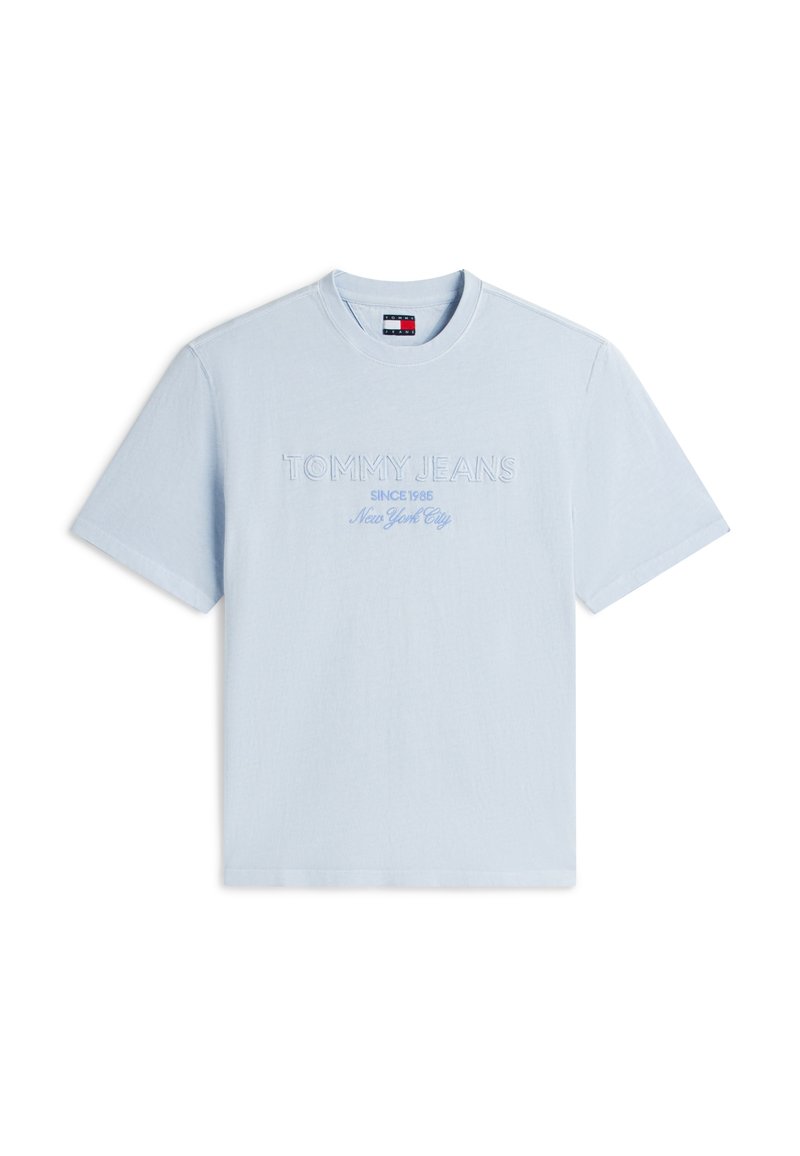 Camiseta básica