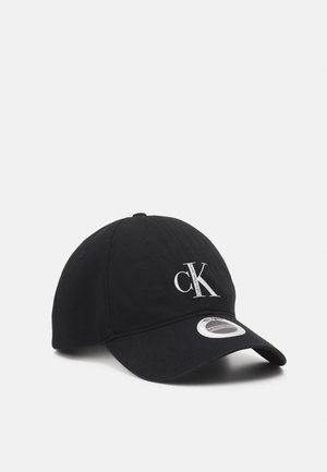 SPORT ESSENTIALS UNISEX - Kšiltovka - black
