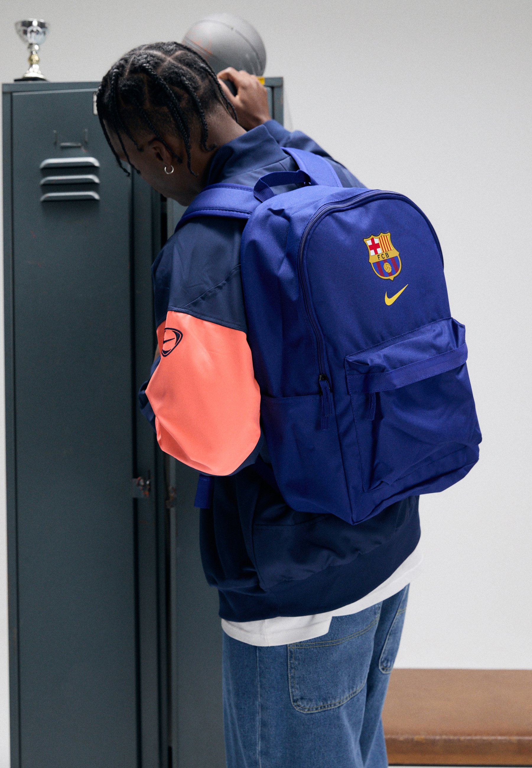 nike stadium football backpack