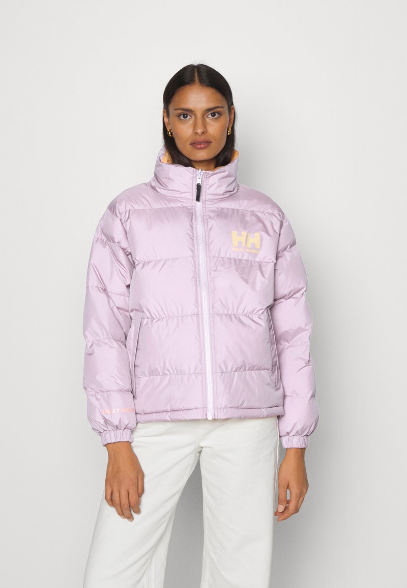 Helly Hansen URBAN REVERSIBLE JACKET Winterjacke dusty syrin