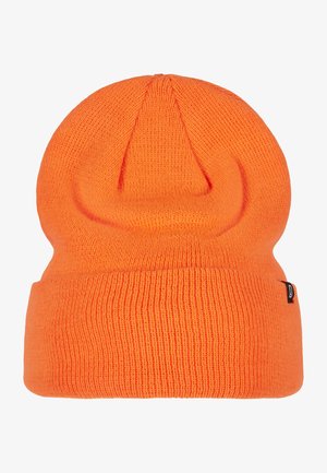 WATCH  - Gorro - orange