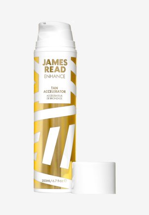 James Read TAN ACCELERATOR 200ML - Selbstbräuner - -