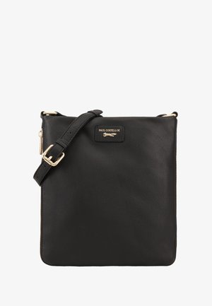 Paul Costelloe LATERALE - Schoudertas - black