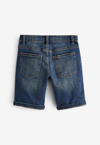 Next 2 PACK 3-16YRS - Kratke hlače od trapera - blue black