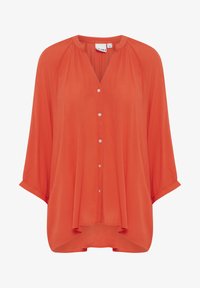 Unausgewählt, grenadine