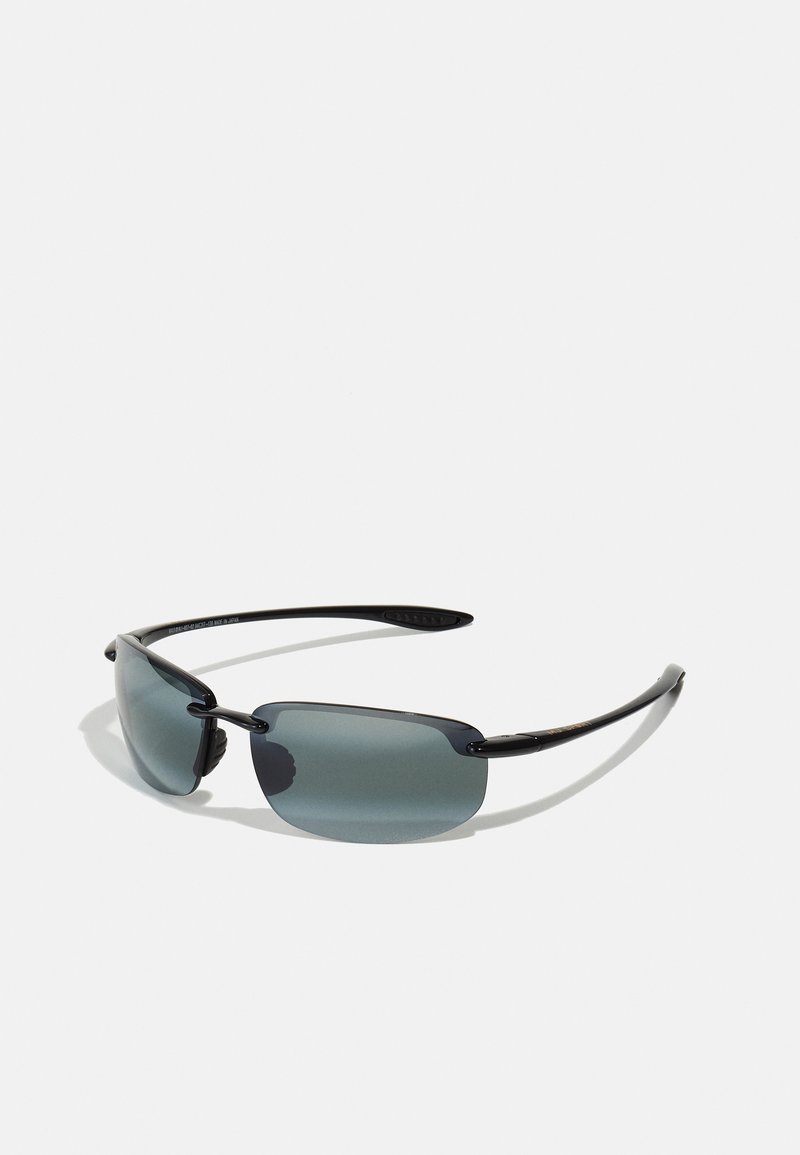 Maui Jim - HOOKIPA - Napszemüvegek - gloss black, Nagyítás