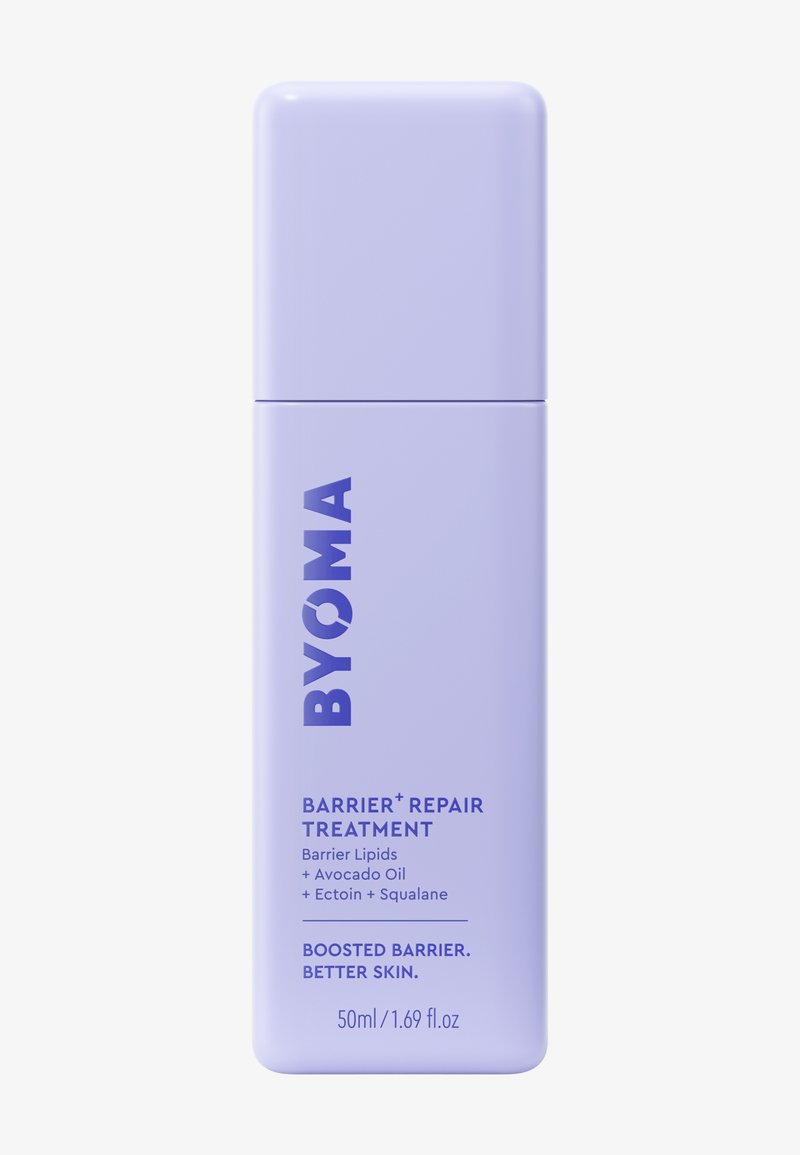 Byoma - BARRIER+ REPAIR TREATMENT - Dagcrème, Vergroten