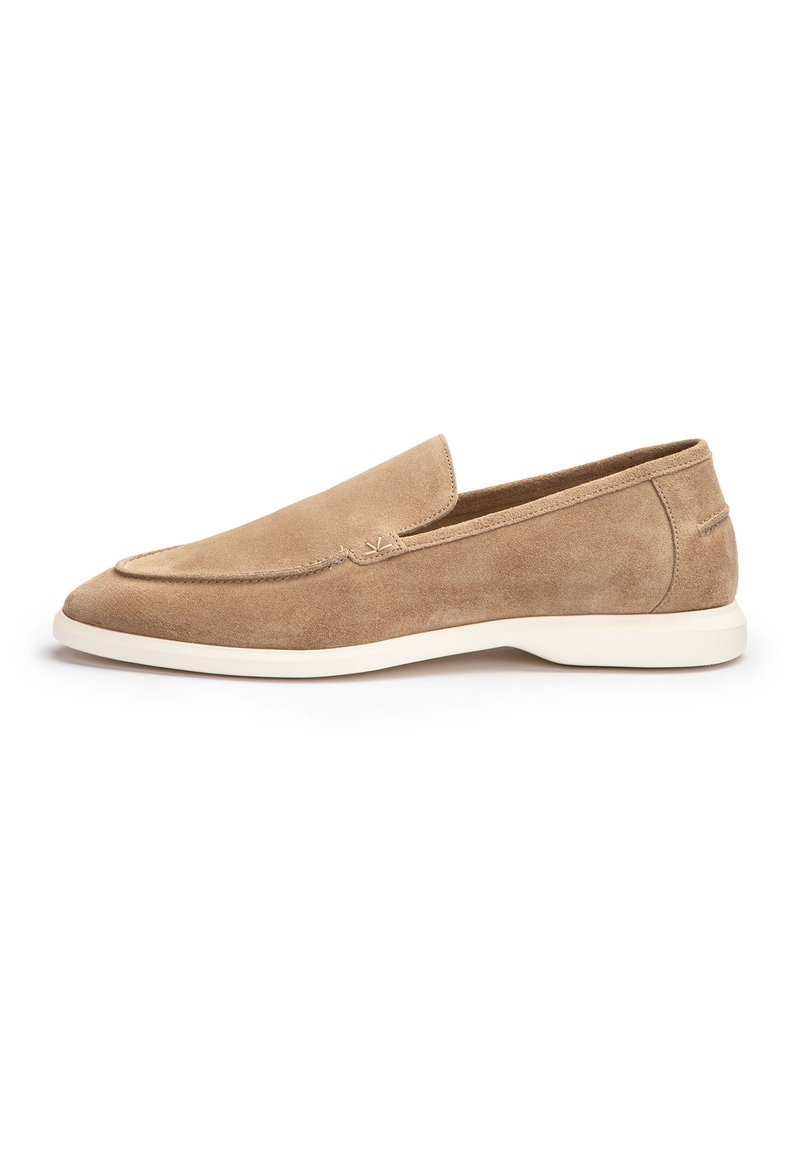 LLOYD Scarpe stringate da uomo ROUEN, scarpe da lavoro da