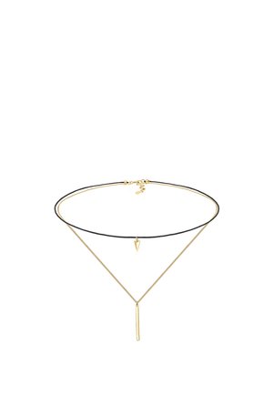 CHOKER - Halskette - gold coloured
