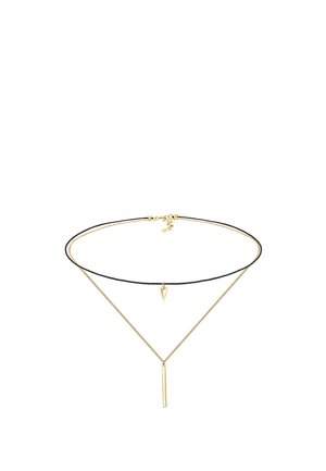 CHOKER - Halsband - gold coloured