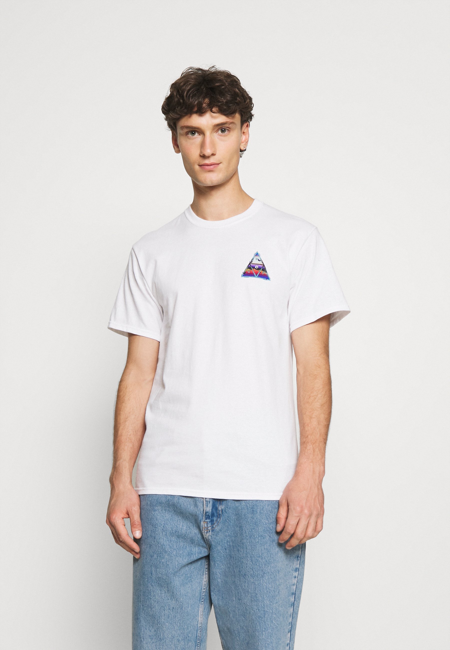 HUF ALTERED STATE TEE - Print T-shirt 