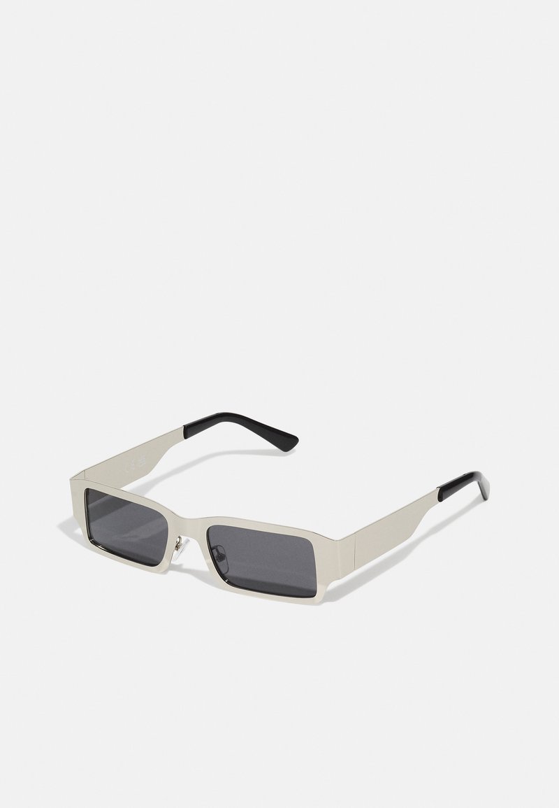Only & Sons ONSSUNGLASS UNISEX - Γυαλιά ηλίου - black/silver-coloured