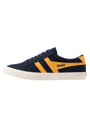 Gola VARSITY  - Zapatillas - navy/sun