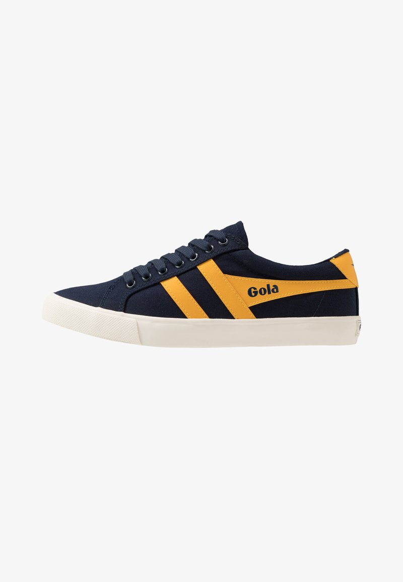 Gola VARSITY - Sneakers basse - navy/sun