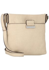 Gerry Weber BE DIFFERENT 23 CM - Schoudertas - bleached sand