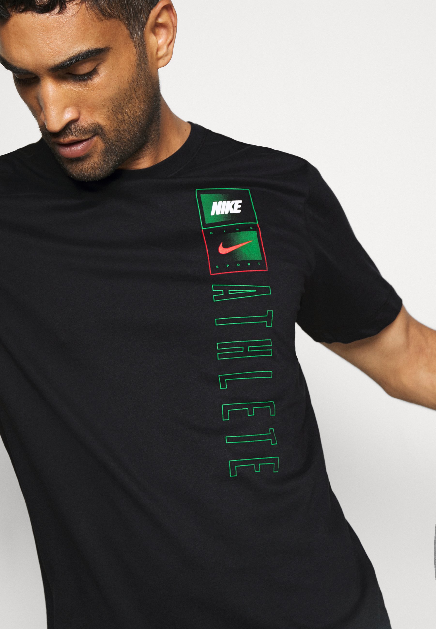 nike performance tee