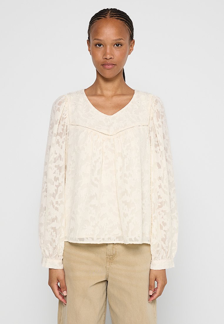 Scotch & Soda Blouse crème
