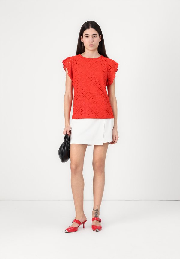 VMTASSA NOOS - Blouse2