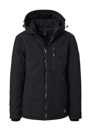 FUNKTIONS - Outdoorjacke - schwarz