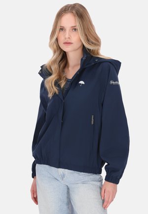 - Kurtka przejściowa