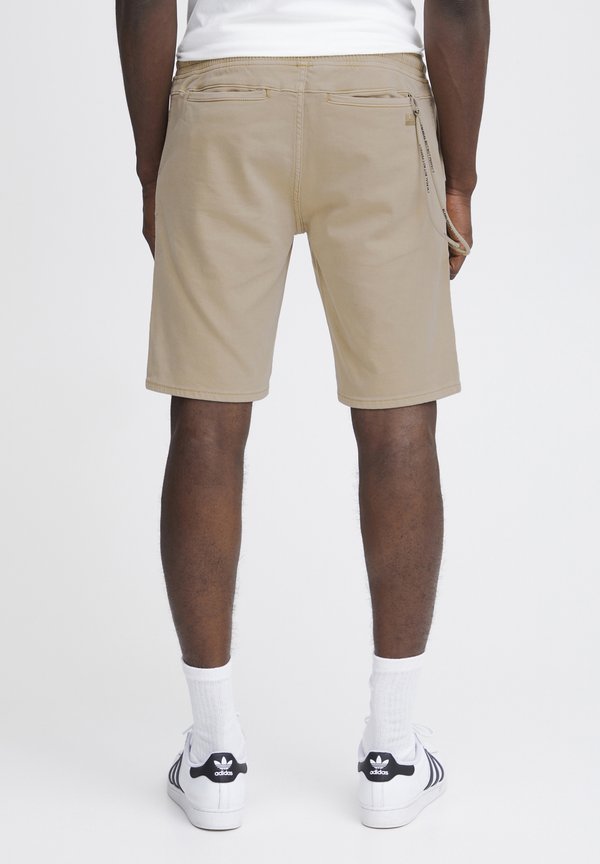 BHDENIM REGULAR FIT - Shorts - crockery2