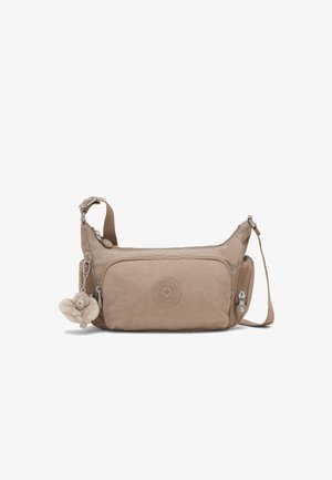 Kipling, GABBETTE S B - Bandolera - tan beige