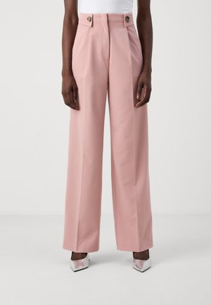 Bukser - light pink