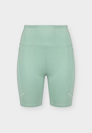 Nike Performance, SWIFT SHORT - Korte løbetights - steam