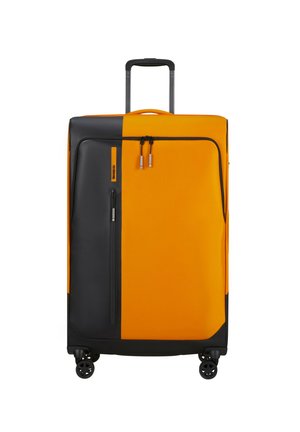 BIZGO TROLLEY - Trolley - radiant yellow