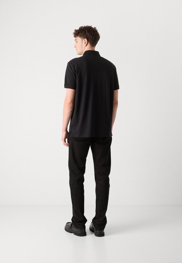 MONOGRAM - Polo shirt2