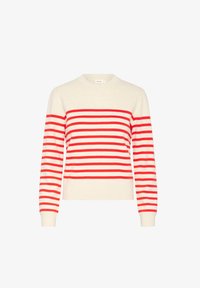 Selectat, red stripe