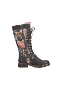 Rieker Bottes - bunt