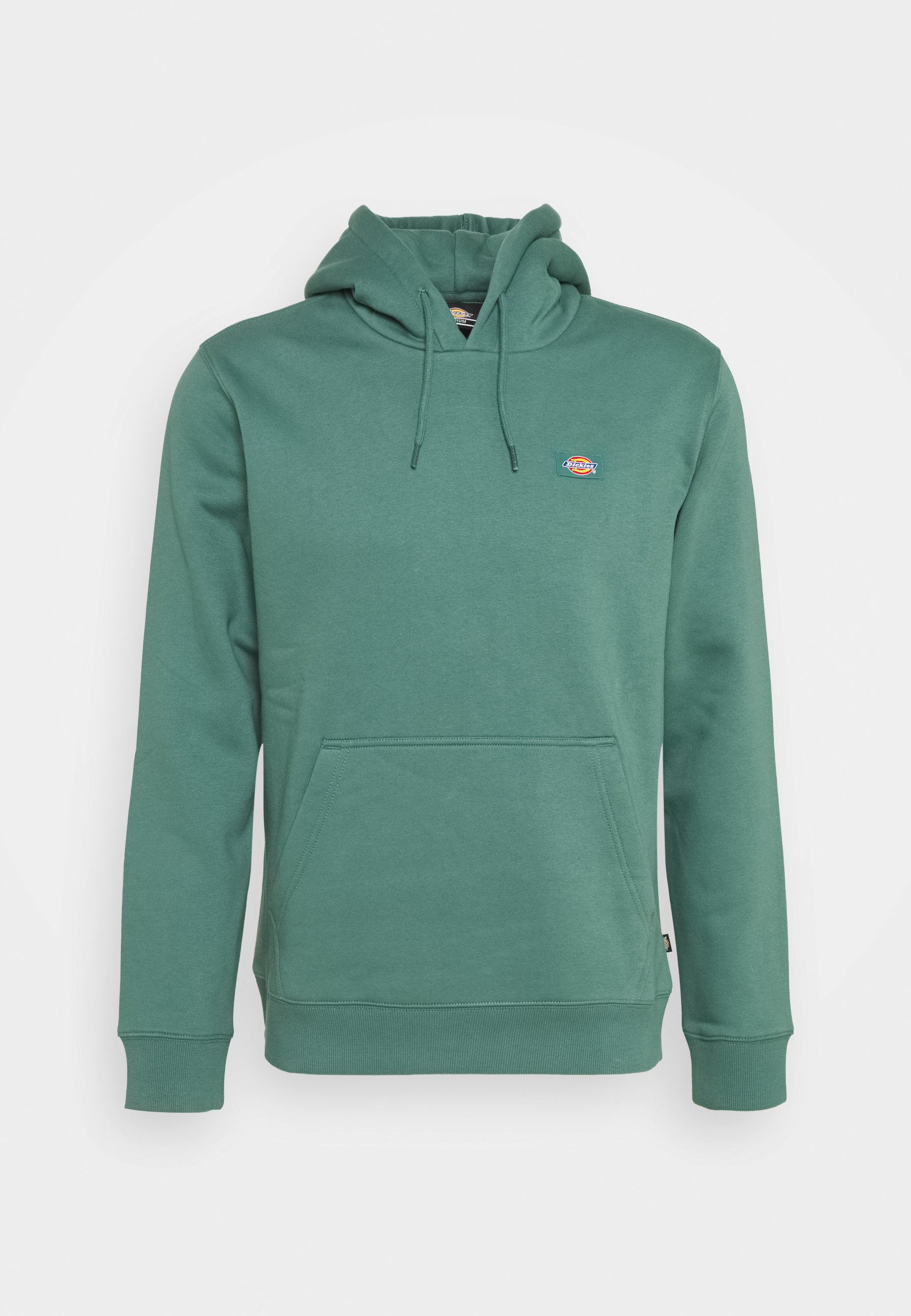 green dickies jumper
