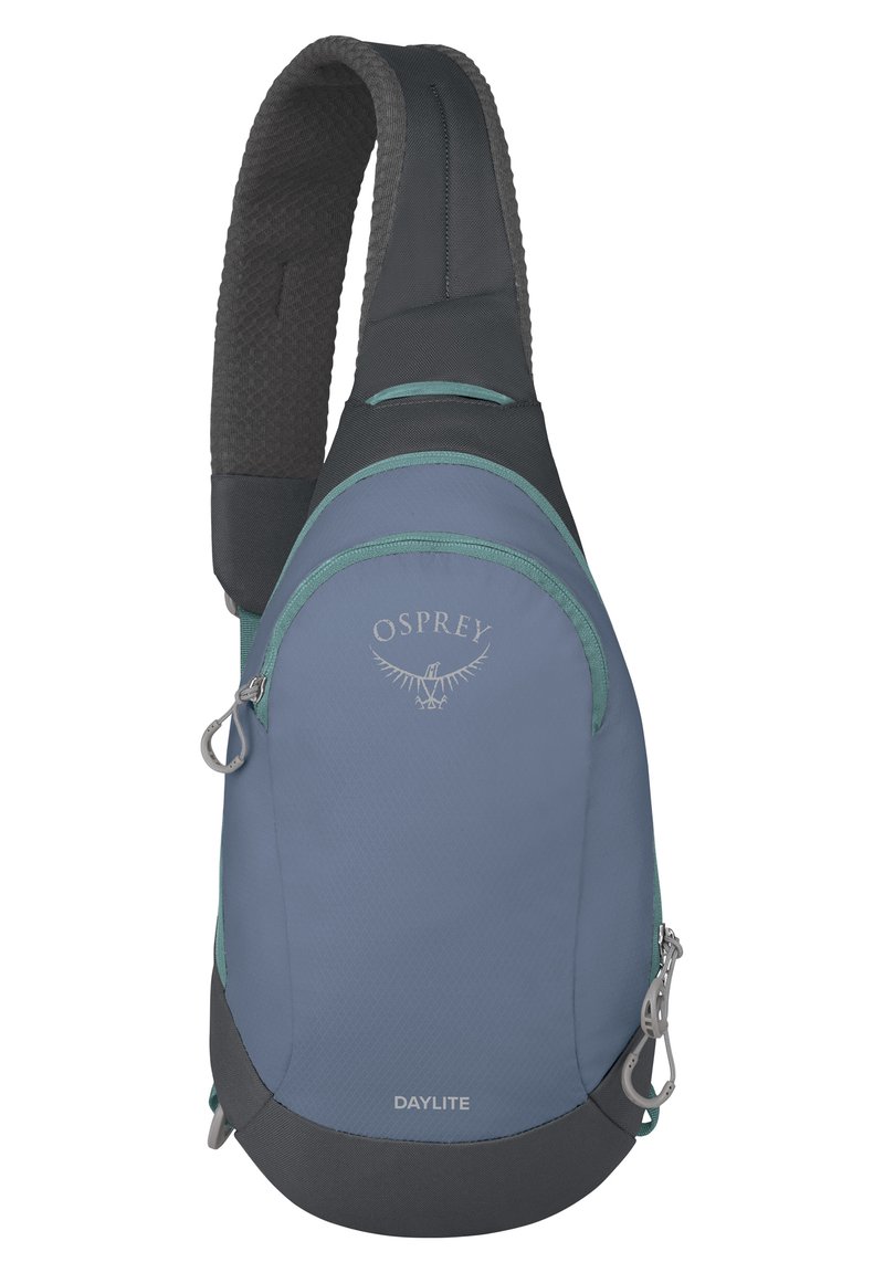 Osprey DAYLITE Tagesrucksack basanite/eclipse grey/grau Zalando.de