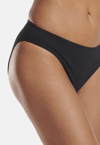 Wolford ESSENTIALS BRIEF - Bikiniunderdel - schwarz