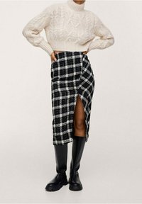 Mango Sweter
