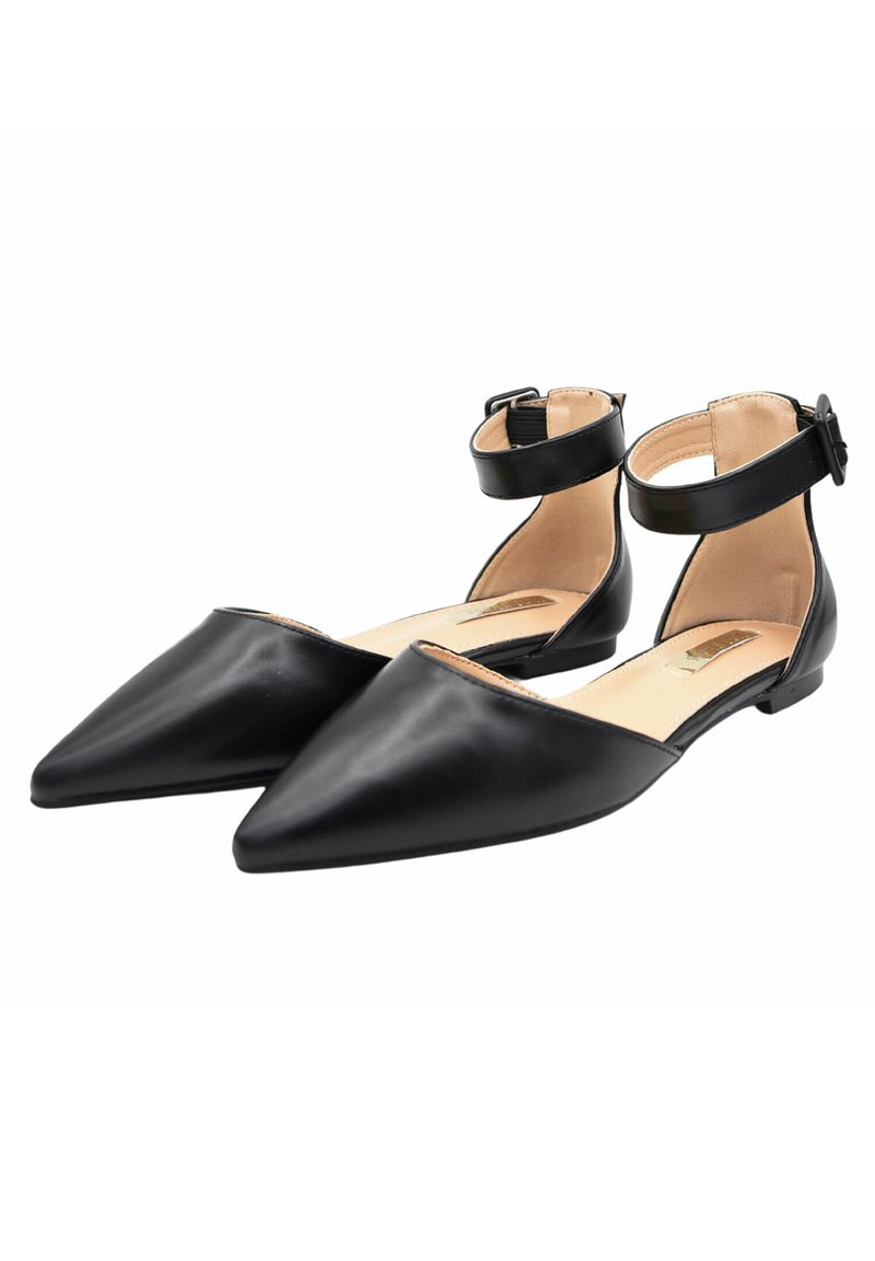 scarpe a punta zalando