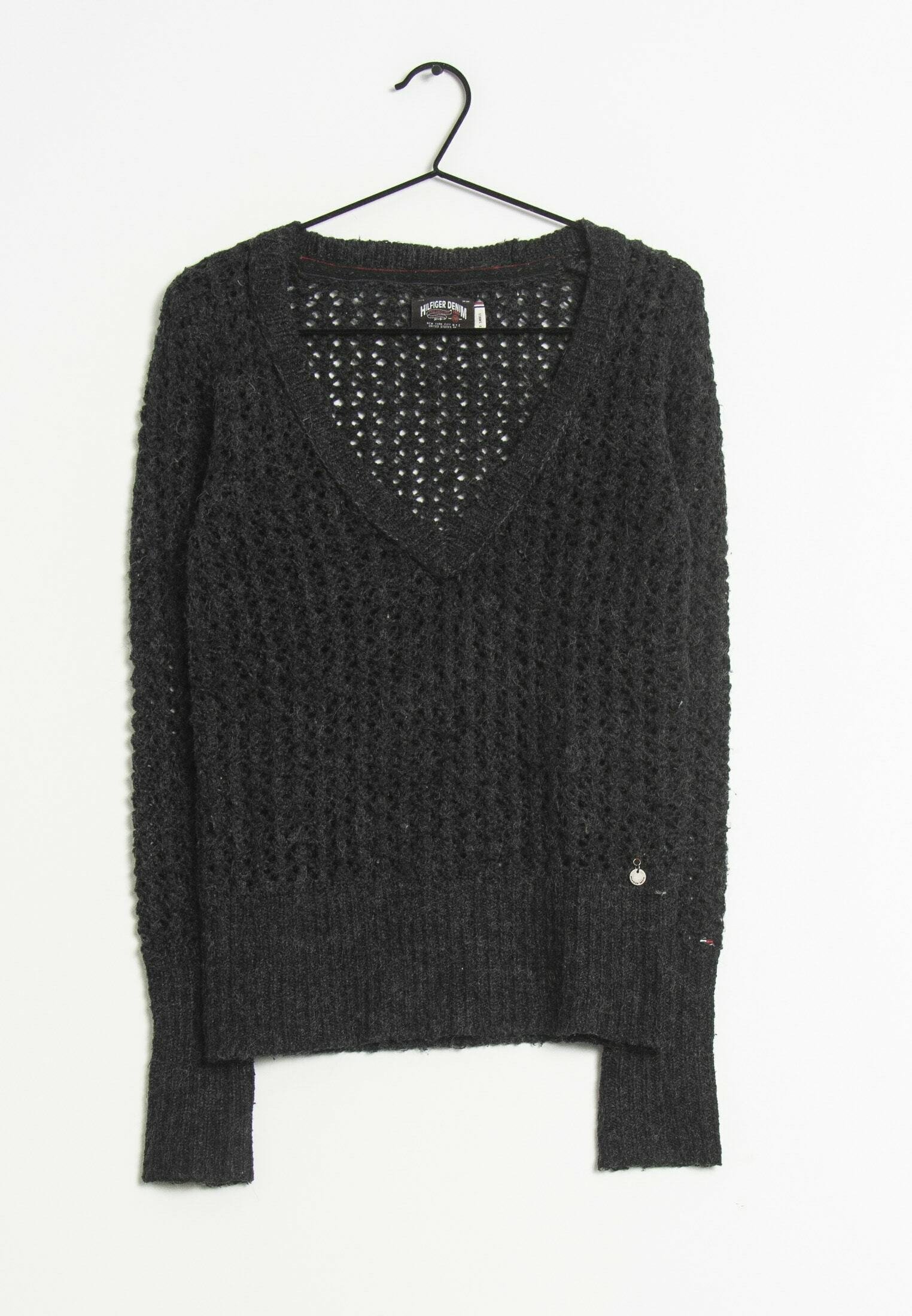 Lee Jersey de punto - black/negro - Zalando.es