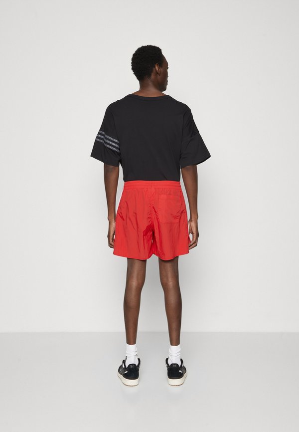 SPRINTER - Tracksuit bottoms - better scarlet3