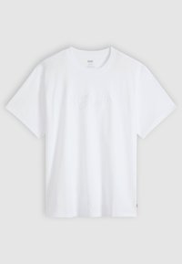 Ei valittu, white plus