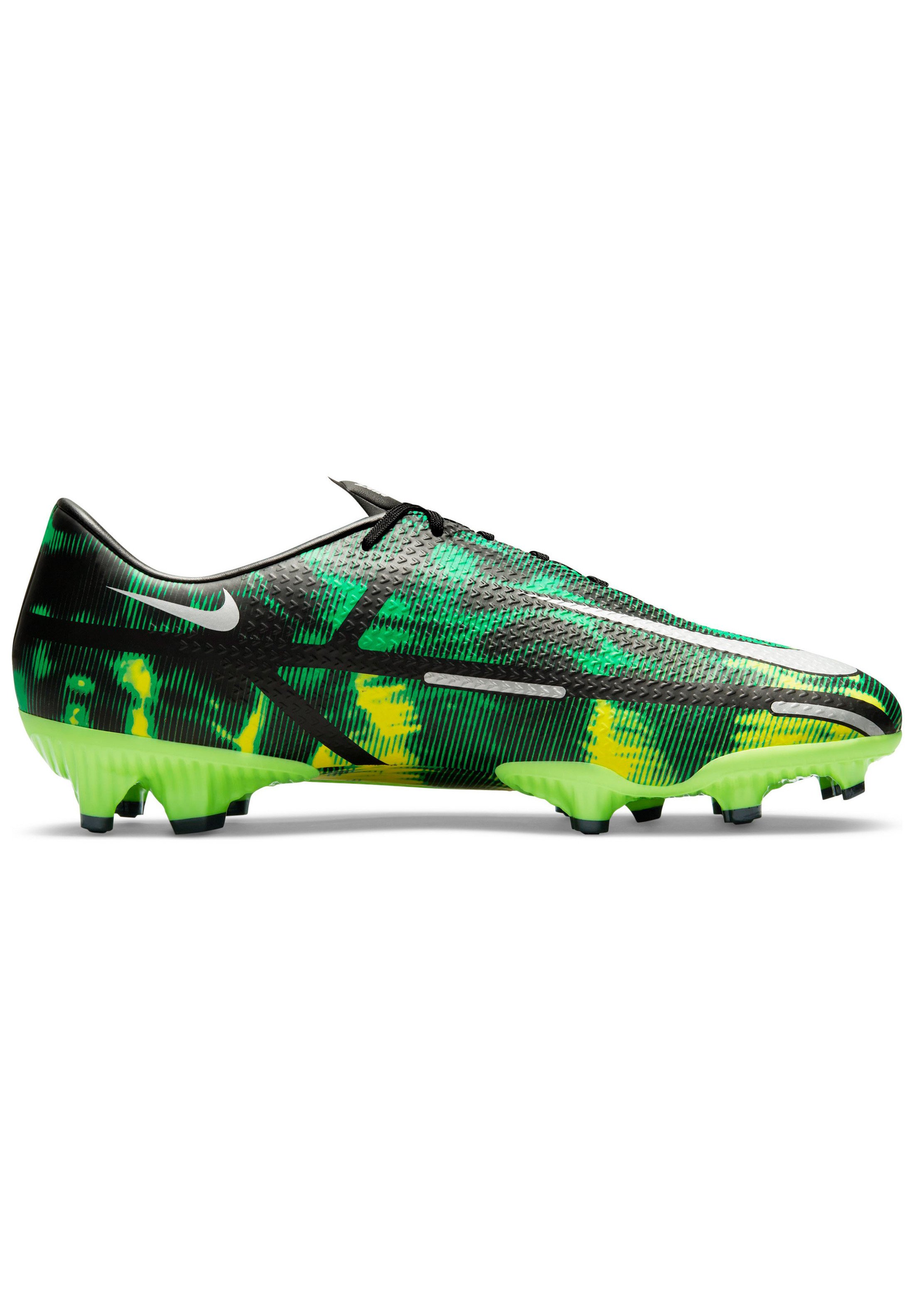 Nike Performance Voetbalschoenen met kunststof noppen - green/ black/groen  - Zalando.nl