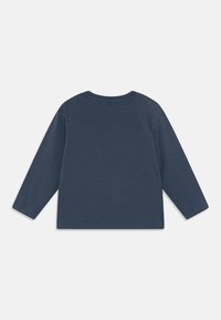 Name it NMMABRUM PEPPAPIG - Camiseta de manga larga - bering sea