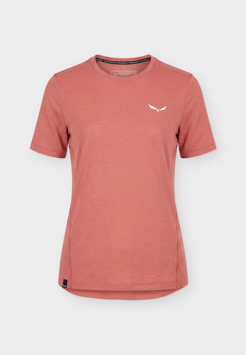 Camiseta deportiva