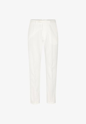 Oscar Jacobson - Spodnie materiałowe