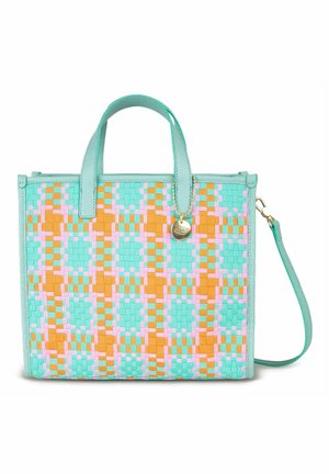 Oilily HILLARY  - Sac à main - mint leaf