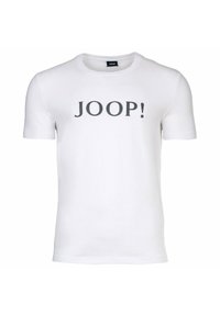 - T-shirt z nadrukiem