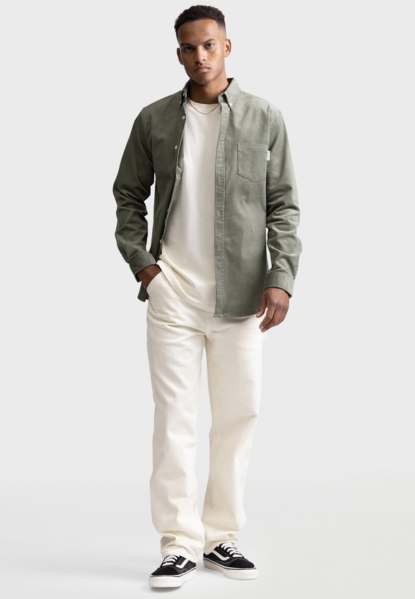 PARK SHIRT REGULAR FIT - Shirt2