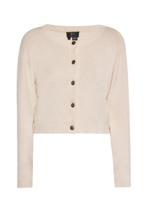 faina, Vest - hellbeige melange